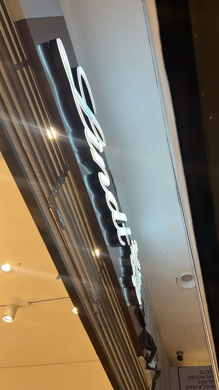 Lindt Maceió - 24